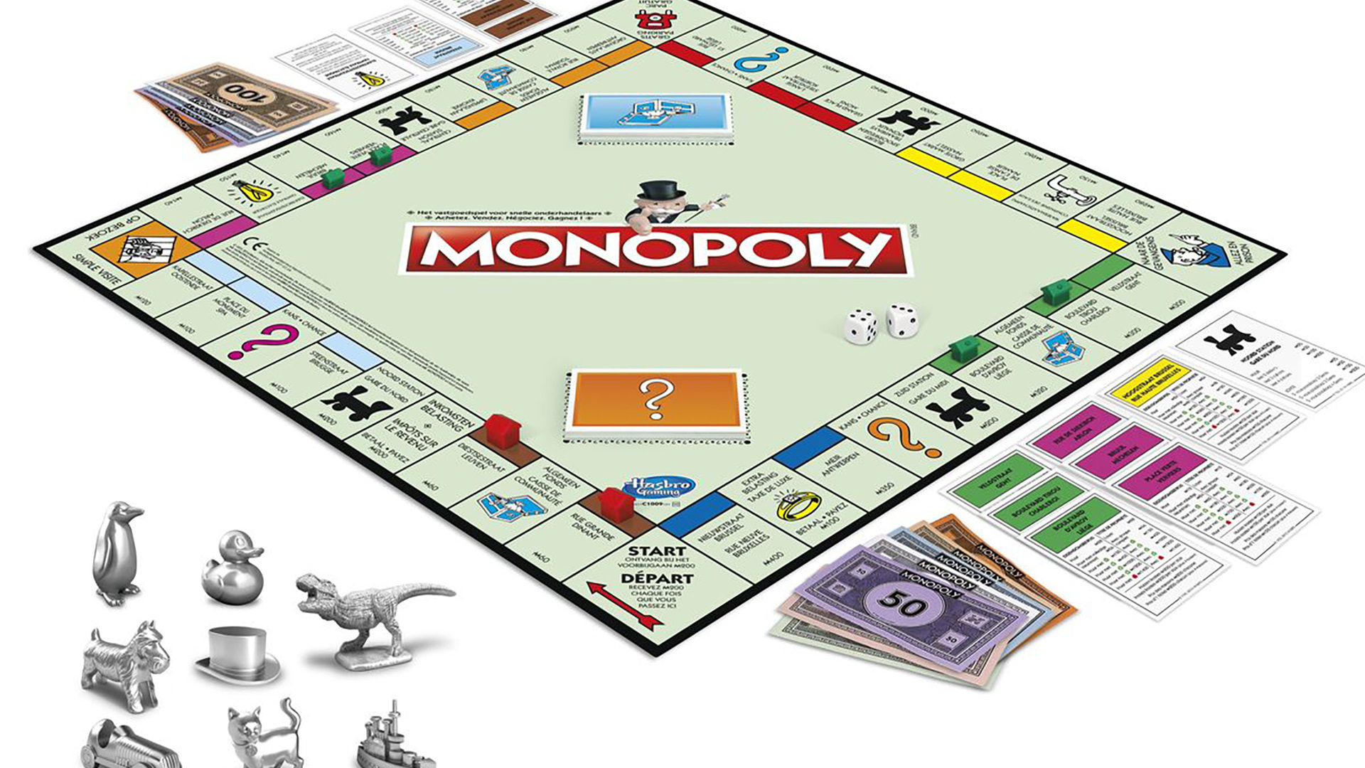 Monopoly