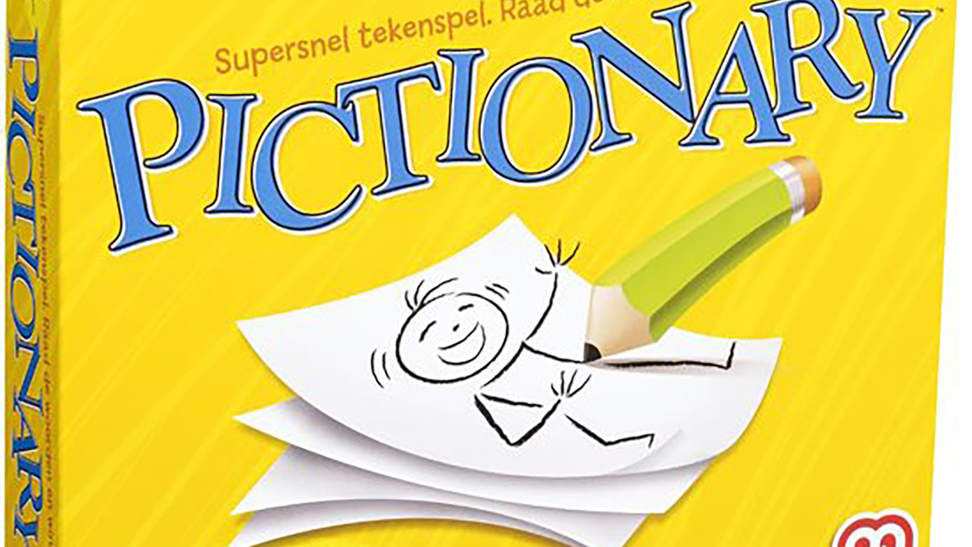 Pictionary